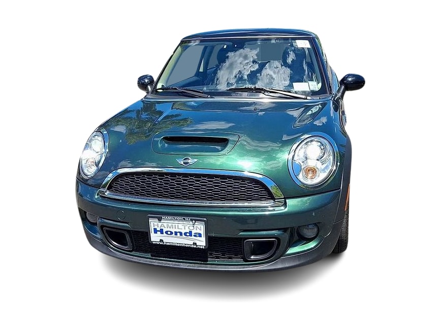 Thumbnail: 2012 MINI Cooper - 5