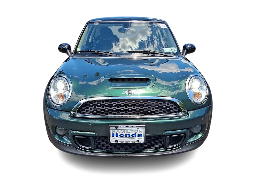 Thumbnail: 2012 MINI Cooper - 28
