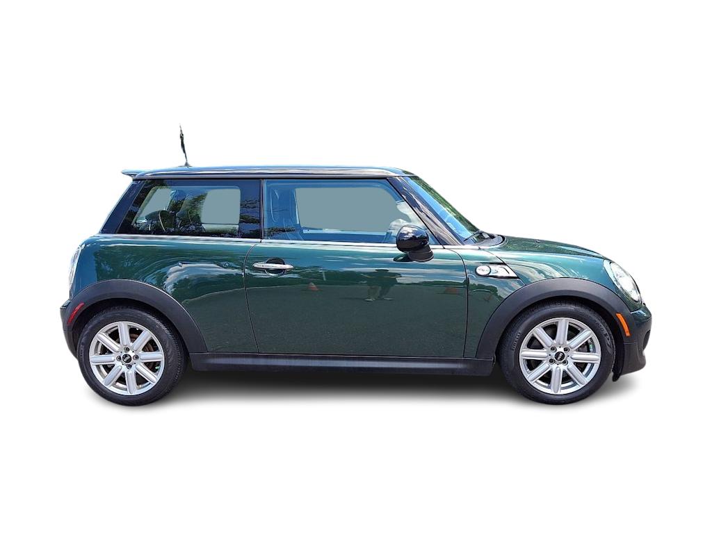 Thumbnail: 2012 MINI Cooper - 26