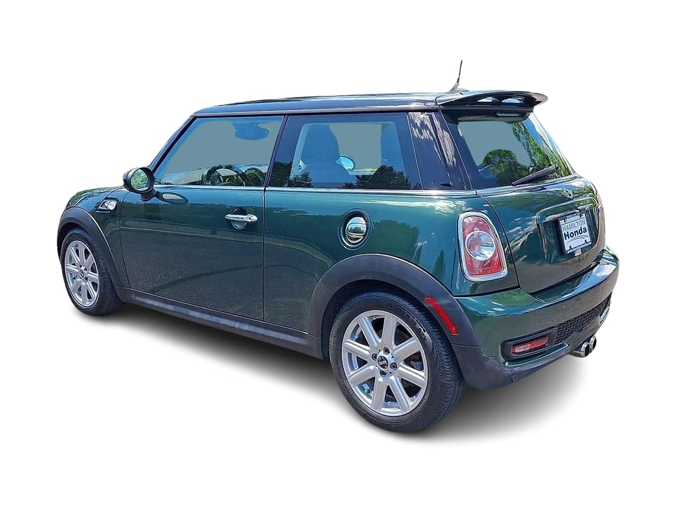 Thumbnail: 2012 MINI Cooper - 14