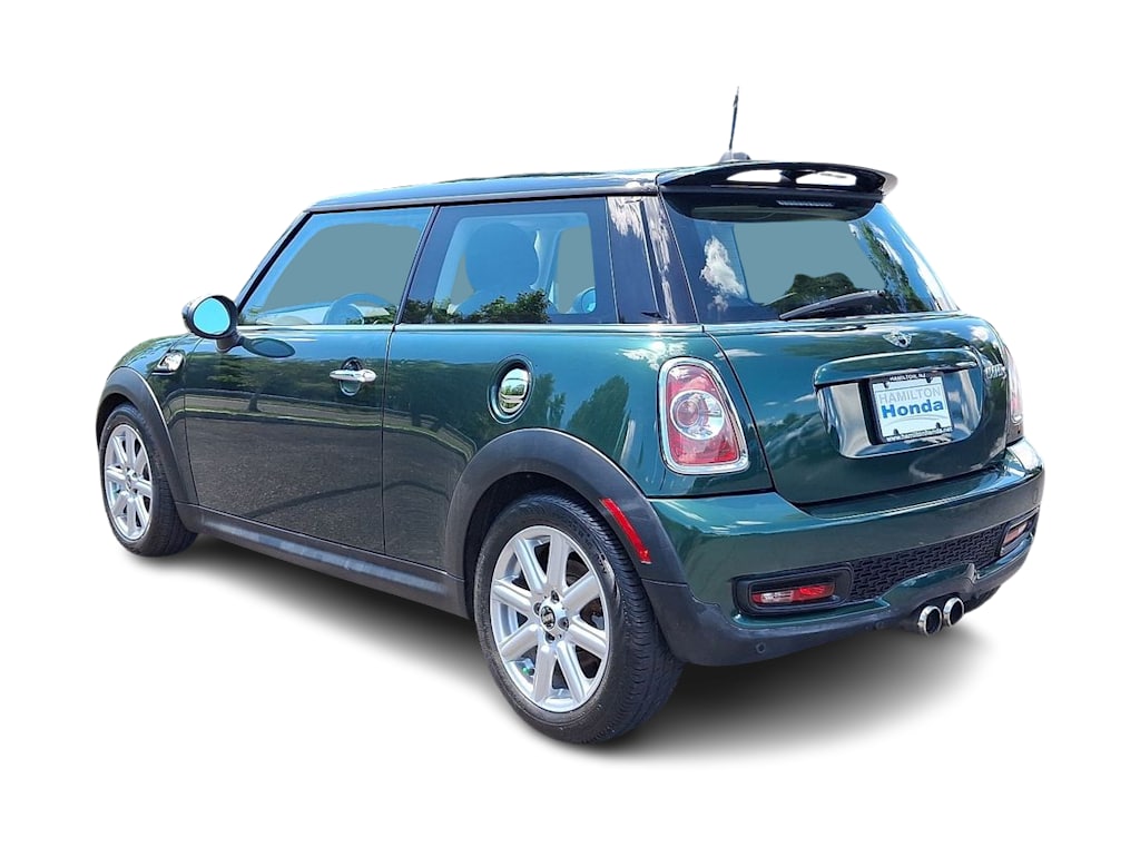 Thumbnail: 2012 MINI Cooper - 23
