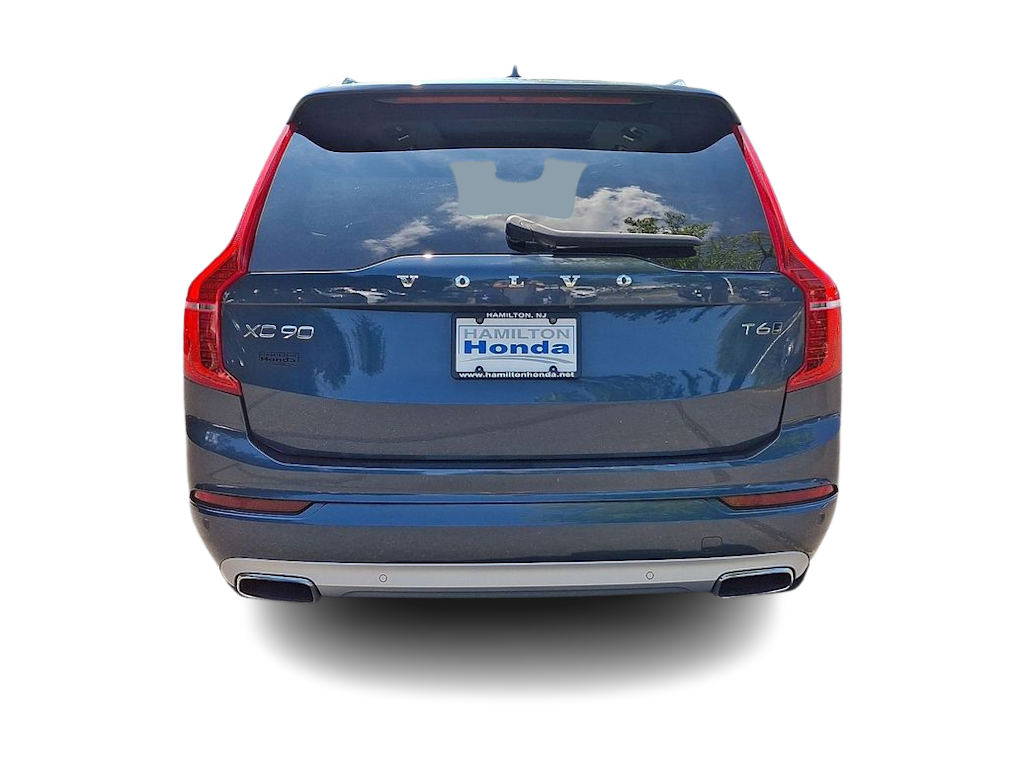 Thumbnail: 2020 Volvo XC90 - 24