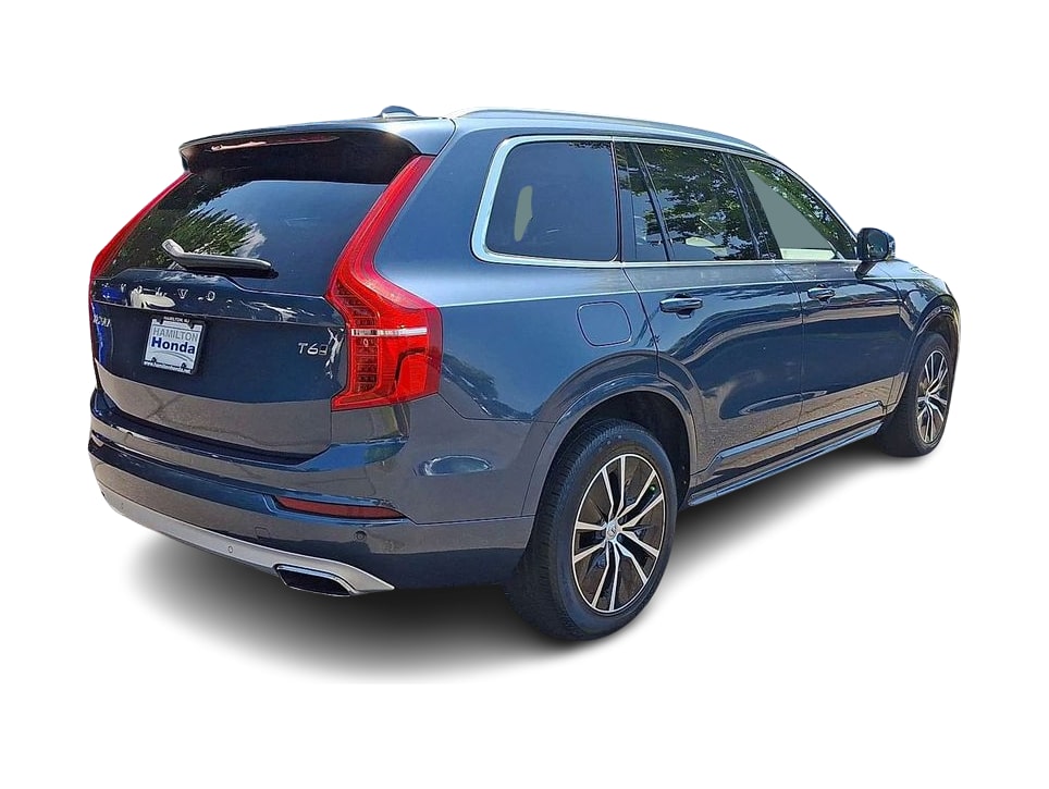 Thumbnail: 2020 Volvo XC90 - 16