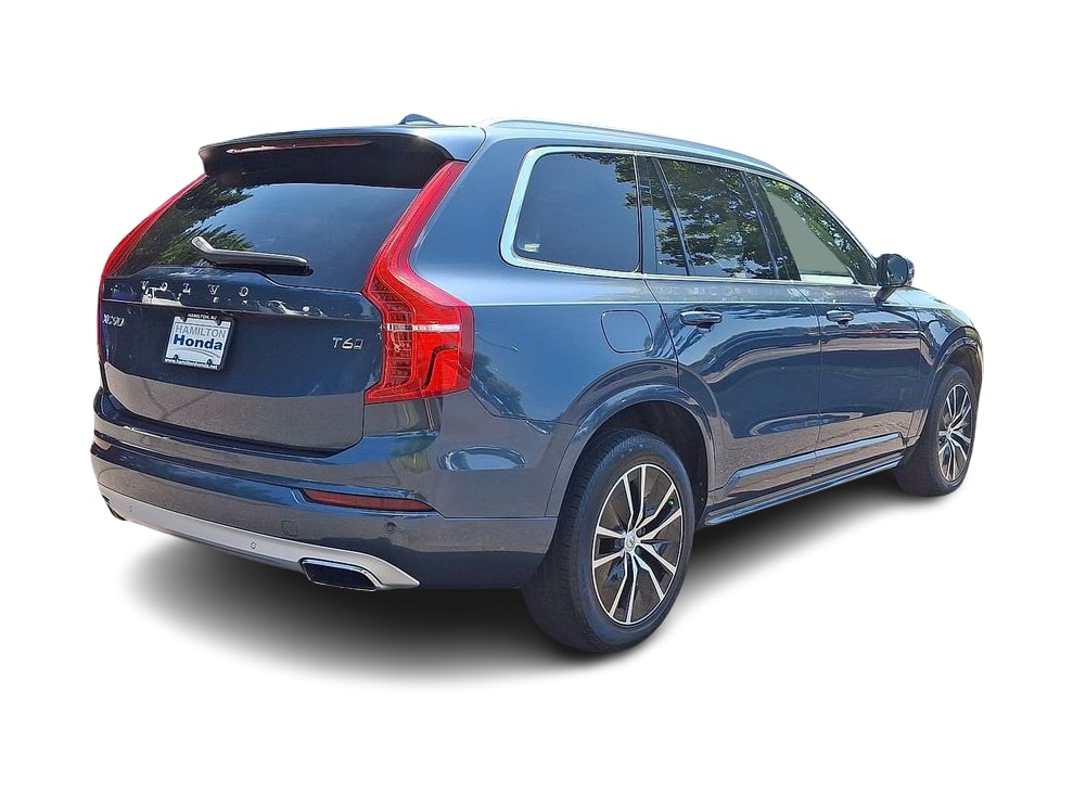 Thumbnail: 2020 Volvo XC90 - 25