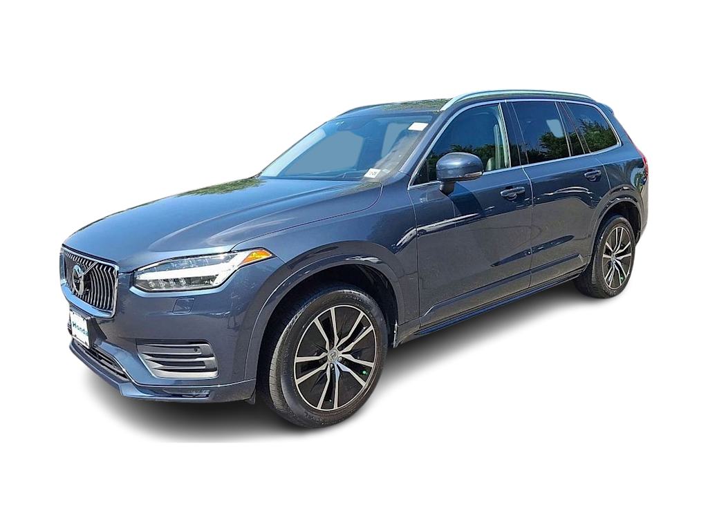 Thumbnail: 2020 Volvo XC90 - 15