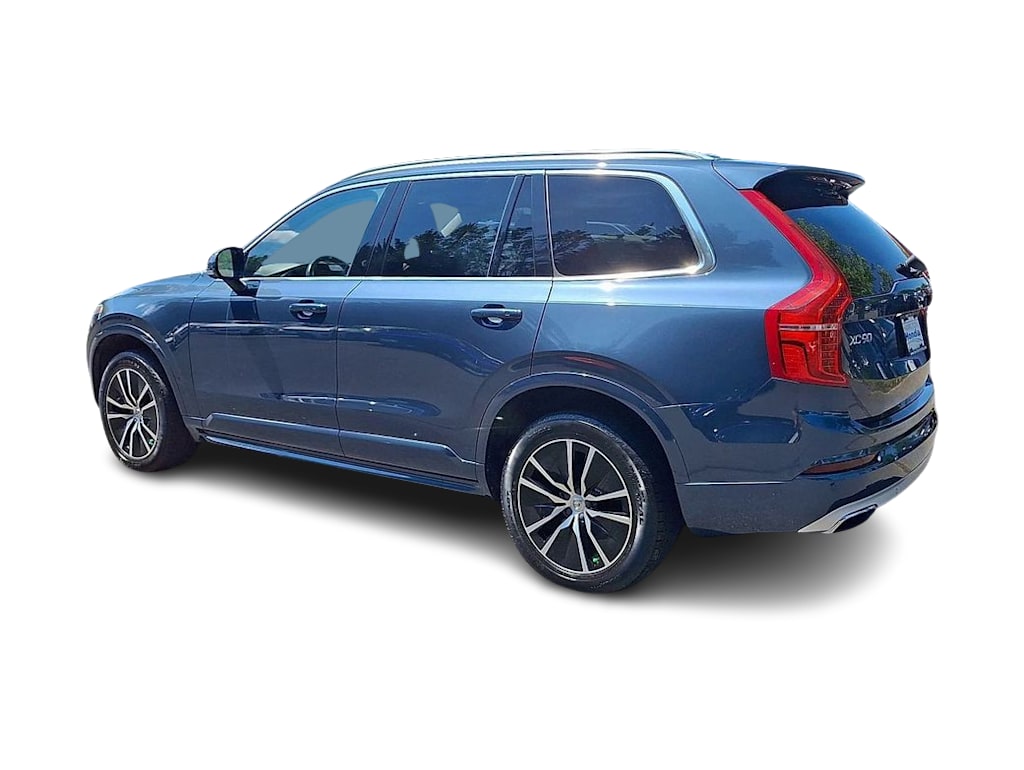Thumbnail: 2020 Volvo XC90 - 4