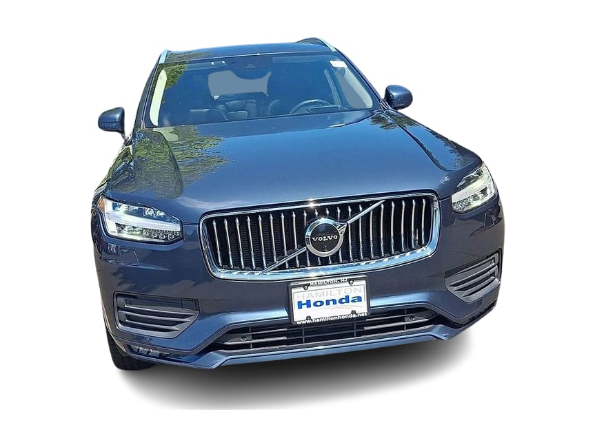 Thumbnail: 2020 Volvo XC90 - 6