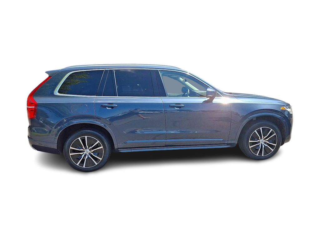 Thumbnail: 2020 Volvo XC90 - 17