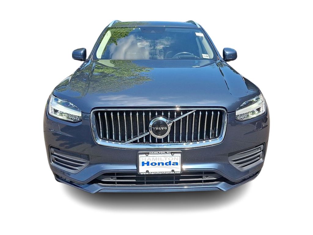 Thumbnail: 2020 Volvo XC90 - 28
