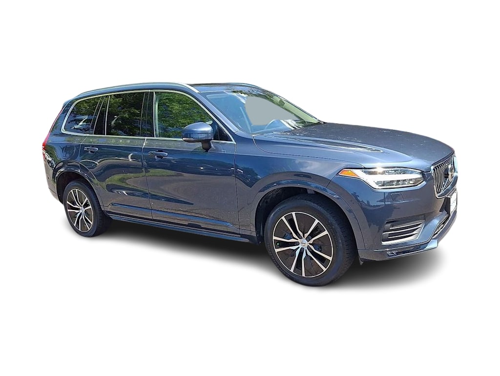 Thumbnail: 2020 Volvo XC90 - 14