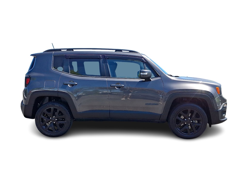 2018 Jeep Renegade Latitude 26
