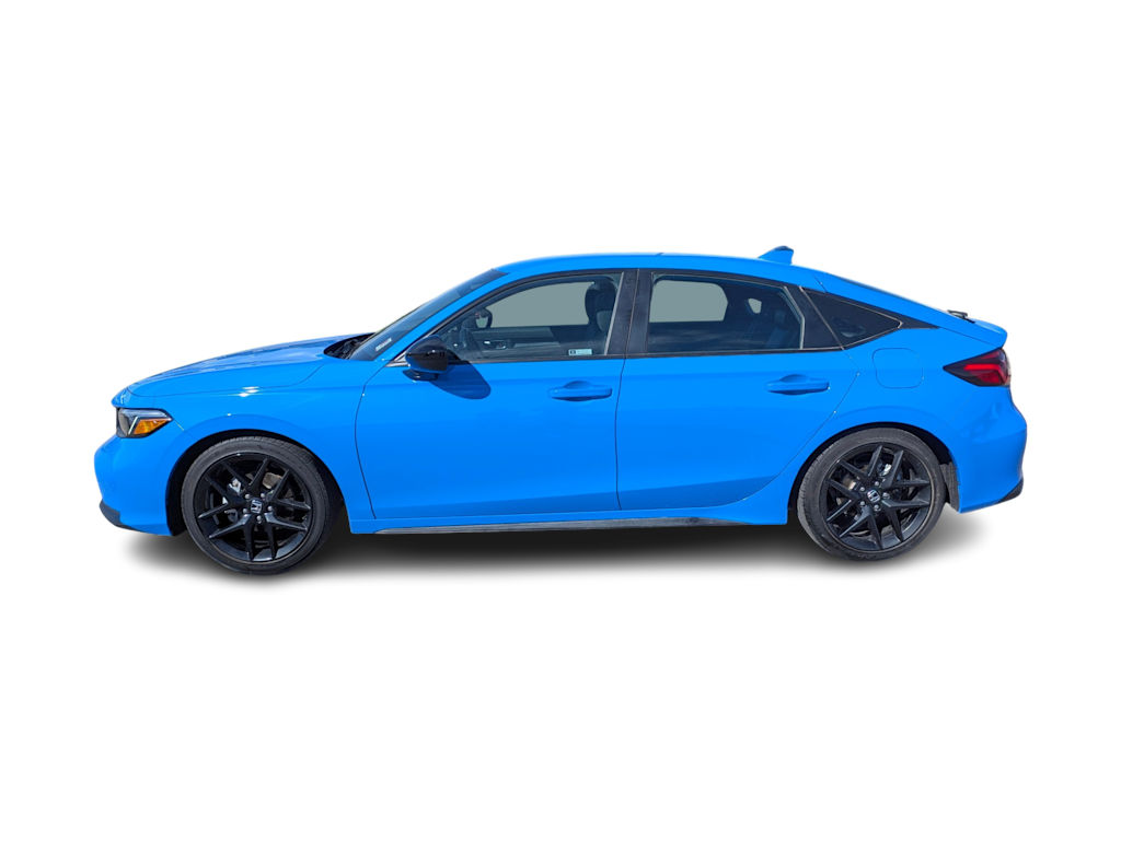 Thumbnail: 2026 Honda Civic - 3
