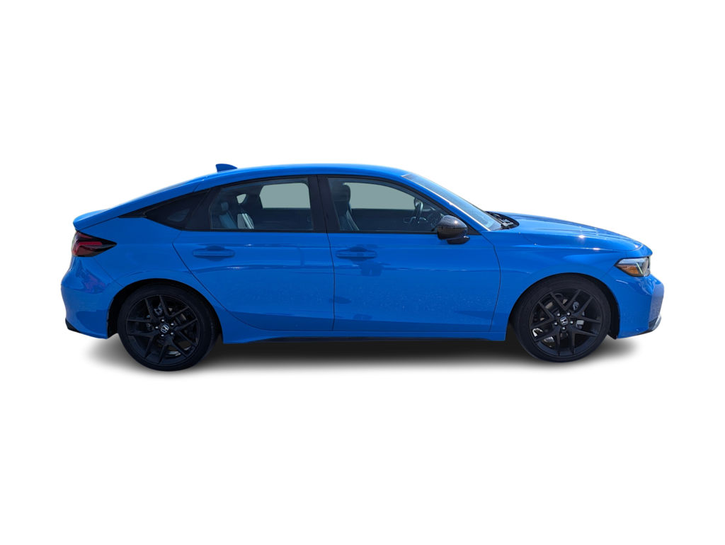 Thumbnail: 2026 Honda Civic - 22
