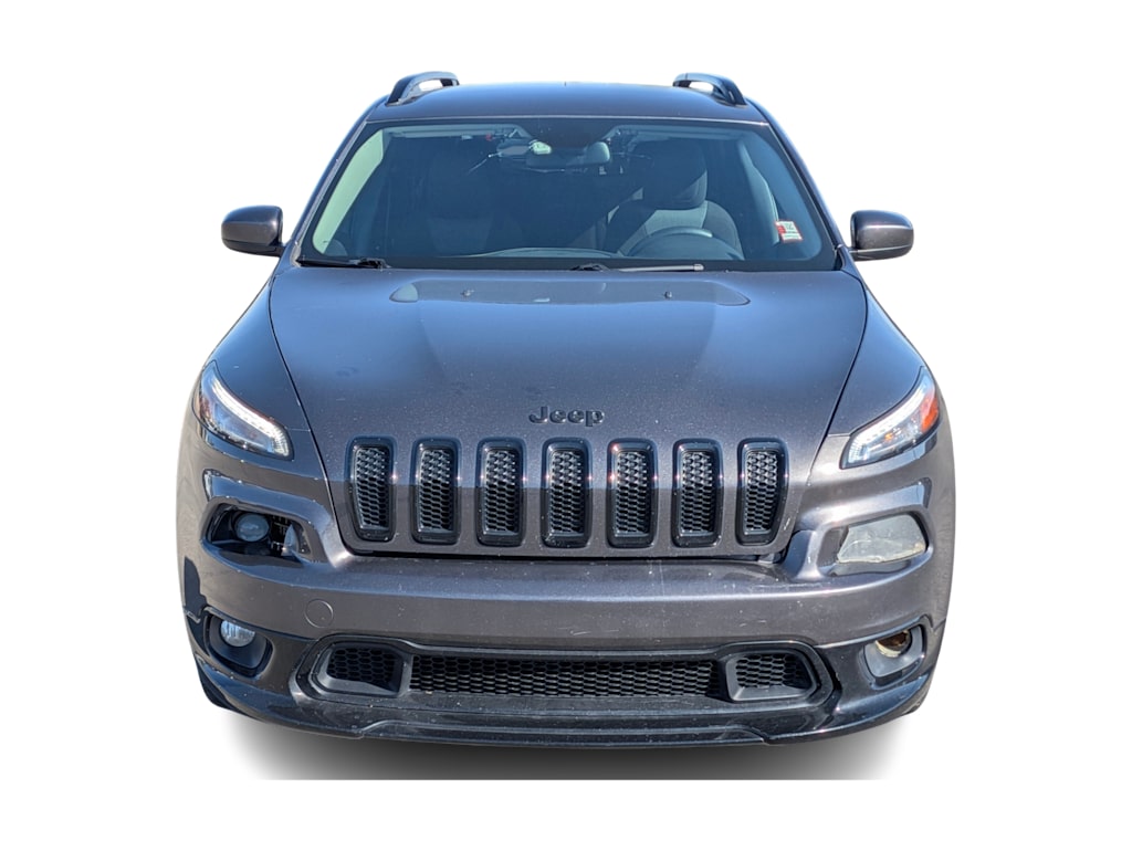 Thumbnail: 2018 Jeep Cherokee - 6
