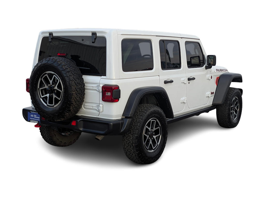 Thumbnail: 2025 Jeep Wrangler - 20