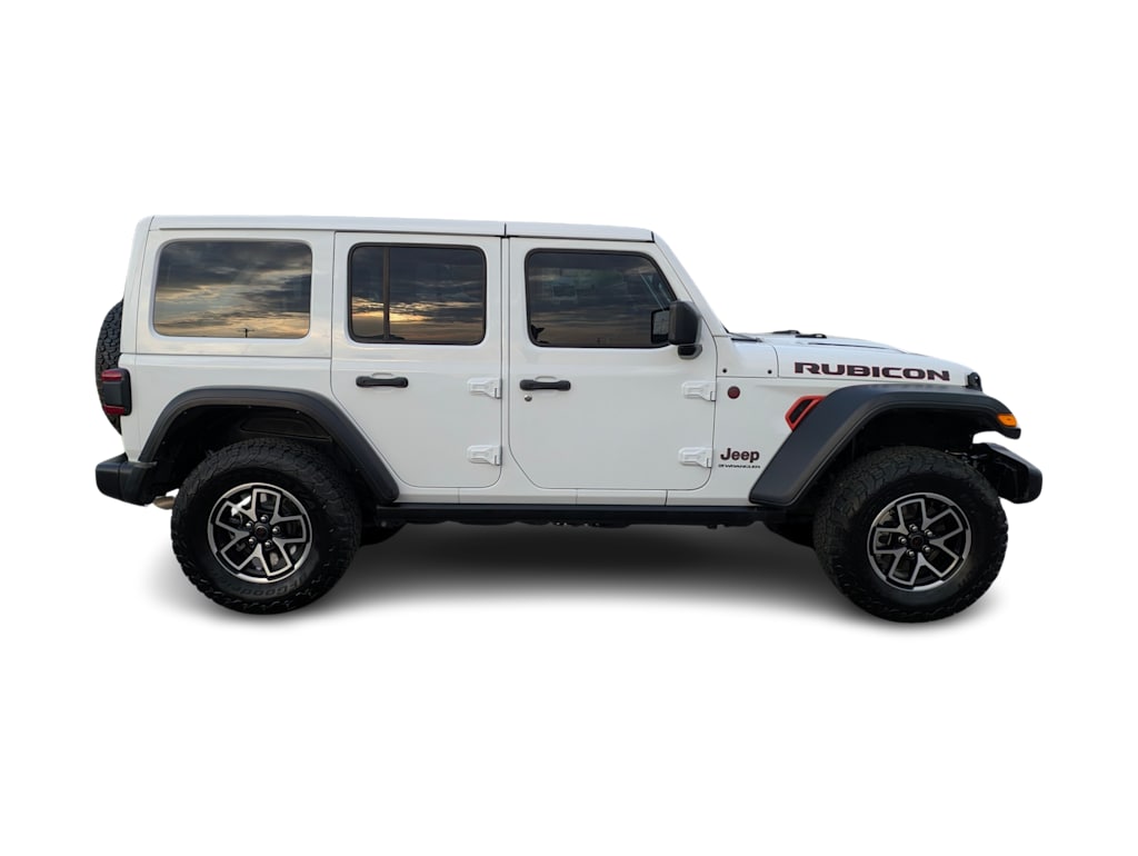 Thumbnail: 2025 Jeep Wrangler - 21