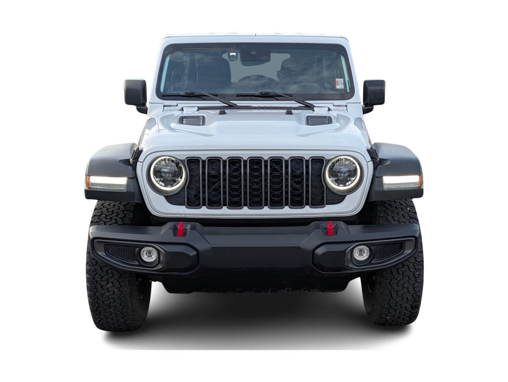 Thumbnail: 2025 Jeep Wrangler - 6