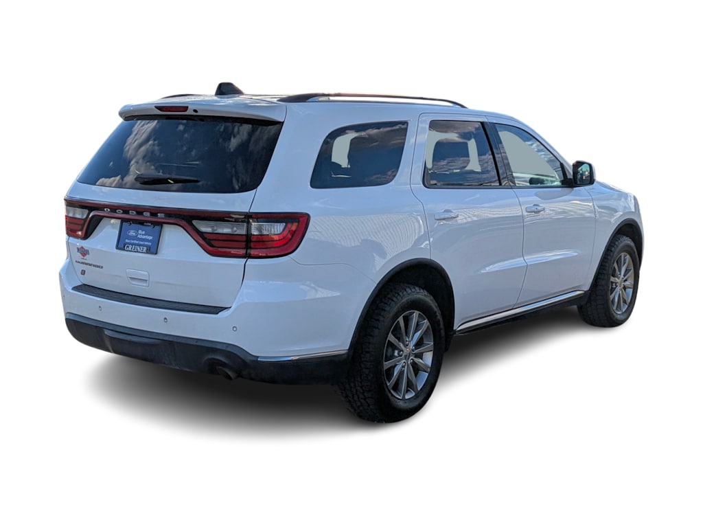 Thumbnail: 2018 Dodge Durango - 21