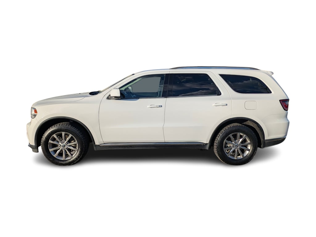 Thumbnail: 2018 Dodge Durango - 3