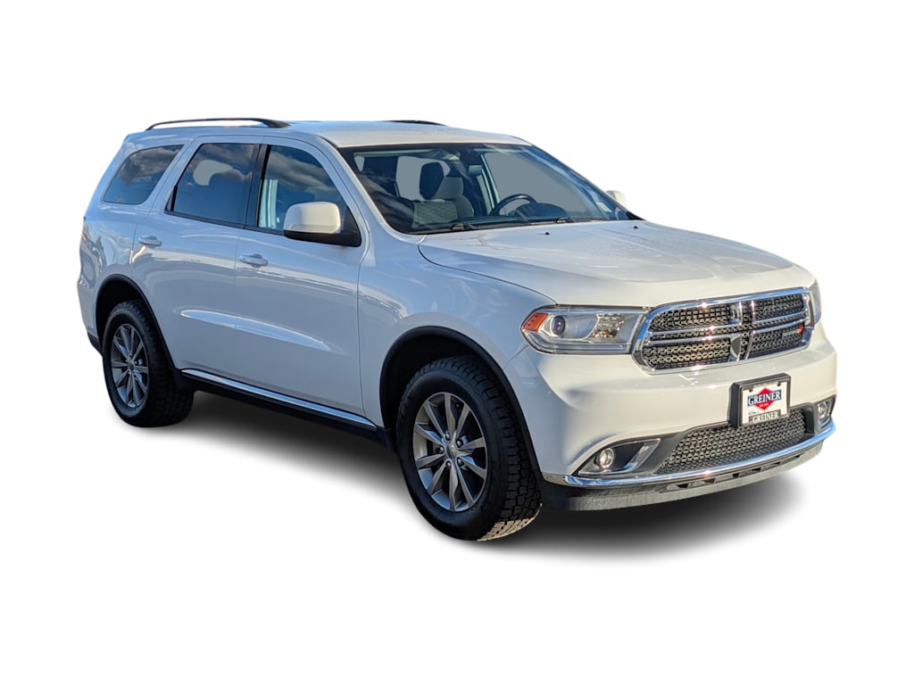 Thumbnail: 2018 Dodge Durango - 23