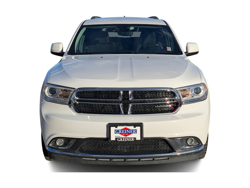 Thumbnail: 2018 Dodge Durango - 6