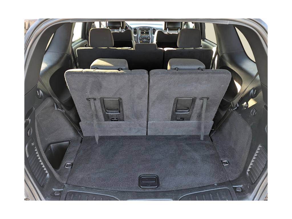 Thumbnail: 2018 Dodge Durango - 18