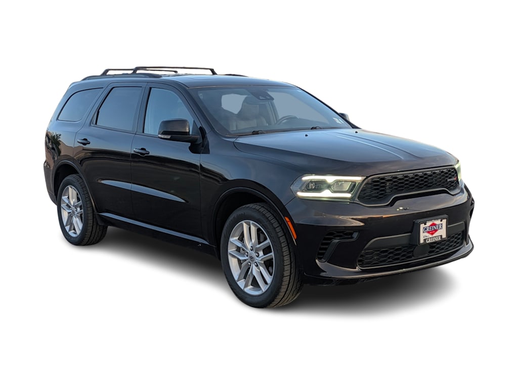 Thumbnail: 2024 Dodge Durango - 23