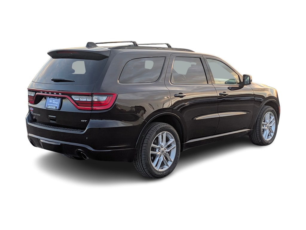 Thumbnail: 2024 Dodge Durango - 21