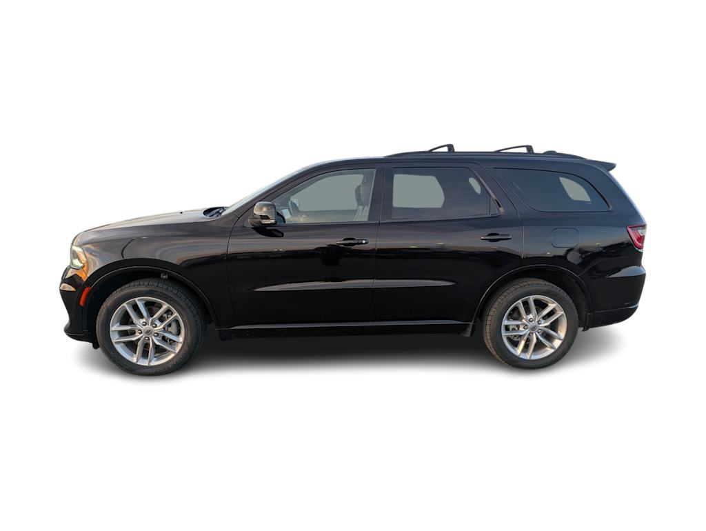 Thumbnail: 2024 Dodge Durango - 3
