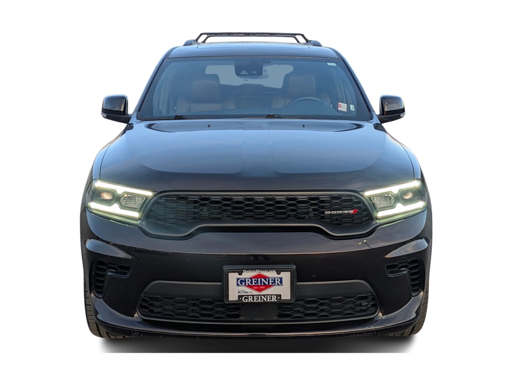 Thumbnail: 2024 Dodge Durango - 6