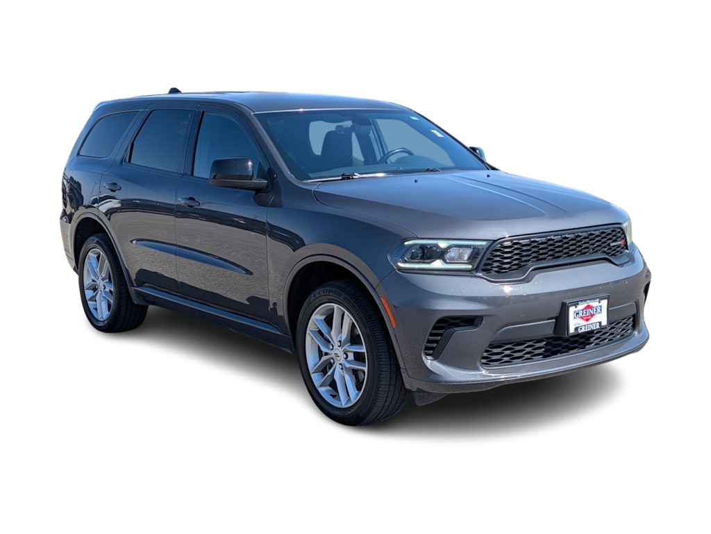 Thumbnail: 2025 Dodge Durango - 23