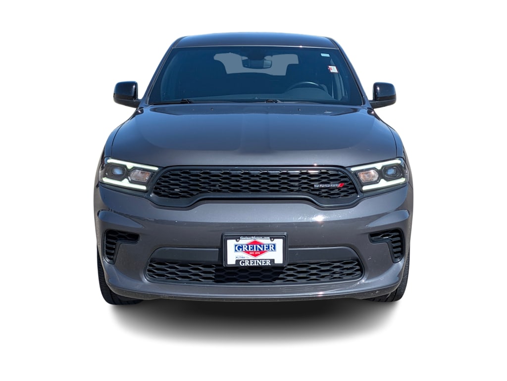 Thumbnail: 2025 Dodge Durango - 6