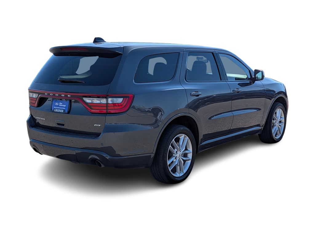 Thumbnail: 2025 Dodge Durango - 21