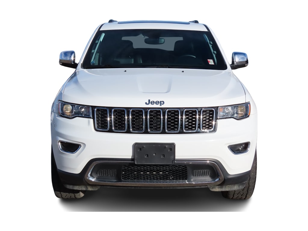 Thumbnail: 2022 Jeep Grand Cherokee - 6