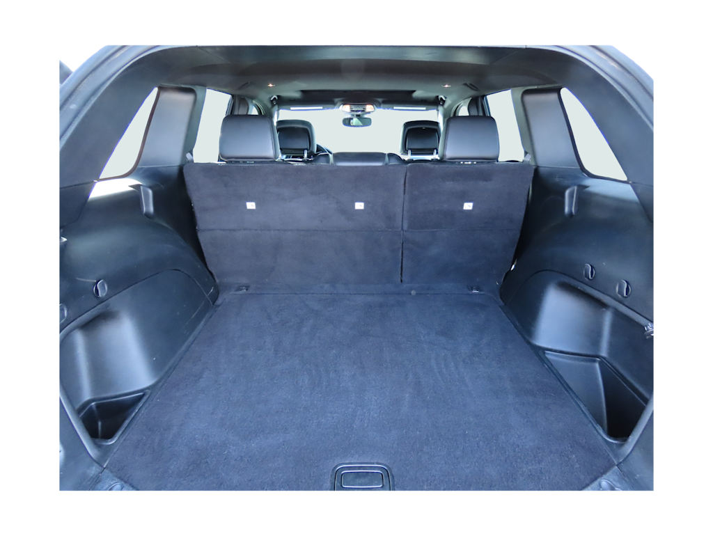 Thumbnail: 2022 Jeep Grand Cherokee - 17