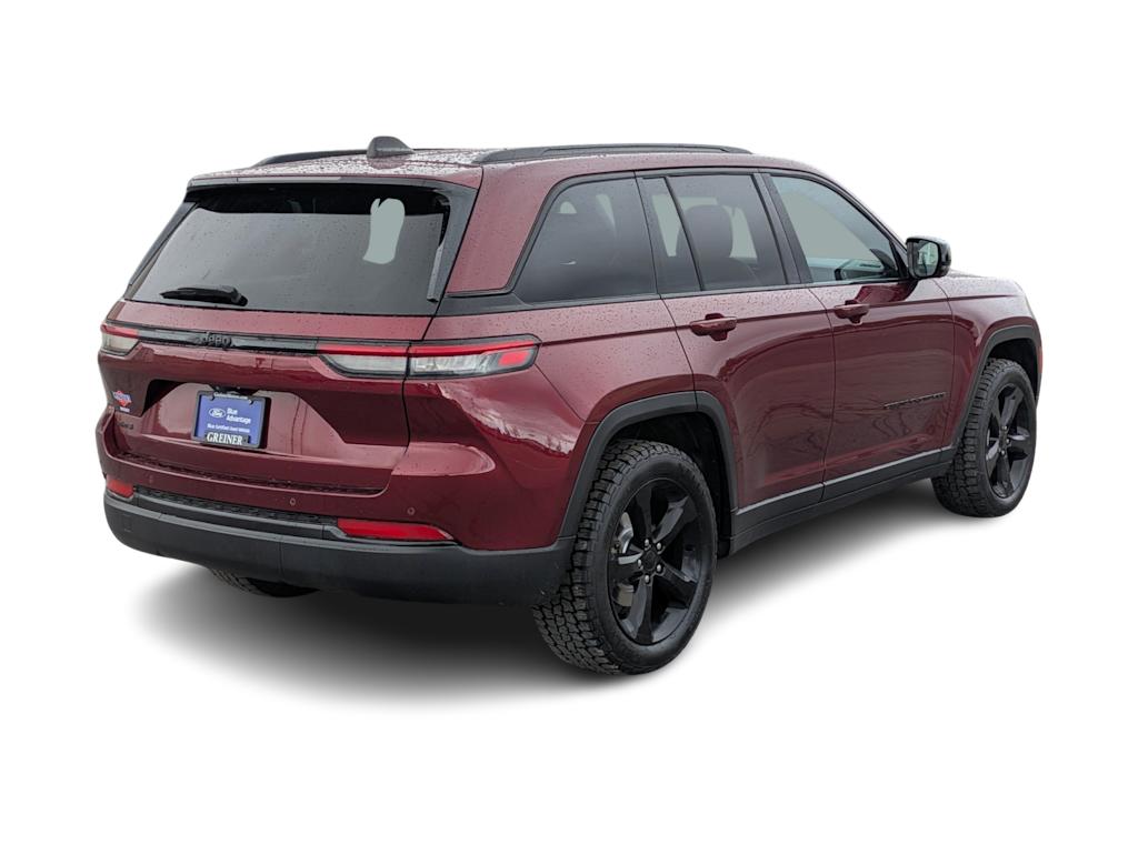 Thumbnail: 2023 Jeep Grand Cherokee - 20