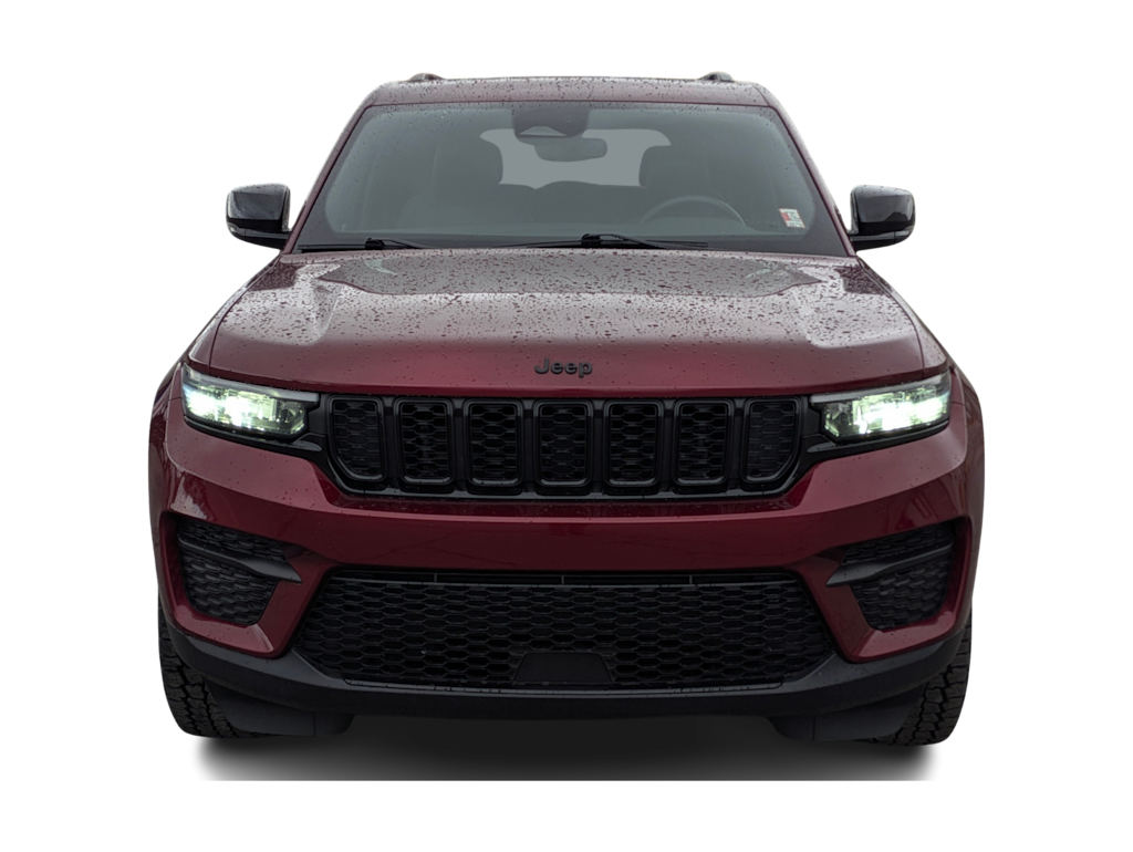 Thumbnail: 2023 Jeep Grand Cherokee - 6