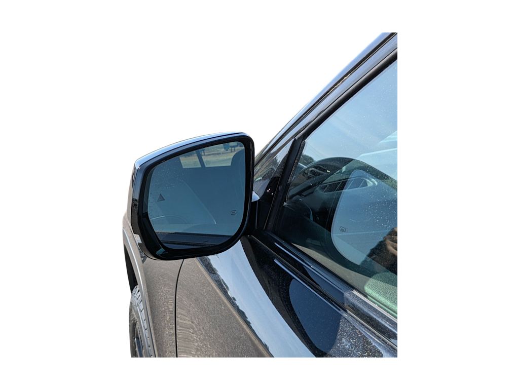 Thumbnail: 2024 Jeep Grand Cherokee L - 27