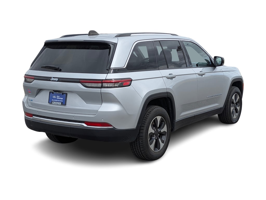 Thumbnail: 2024 Jeep Grand Cherokee - 19