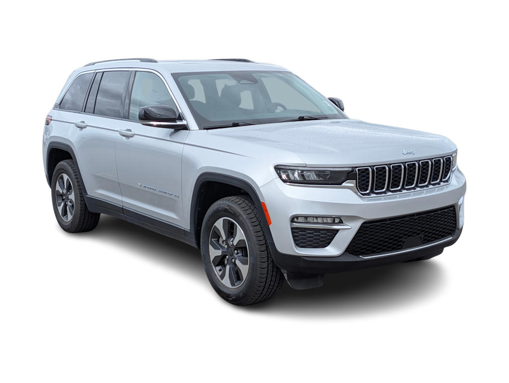 Thumbnail: 2024 Jeep Grand Cherokee - 21