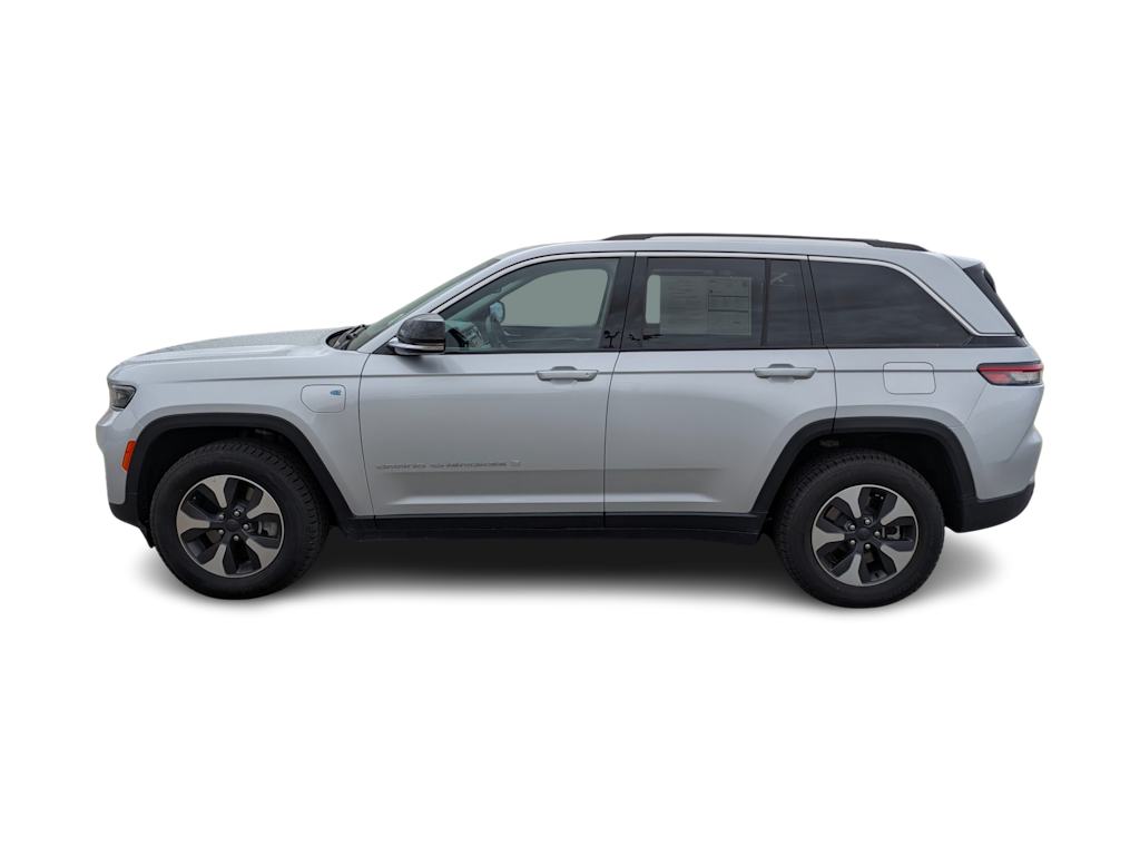 Thumbnail: 2024 Jeep Grand Cherokee - 3