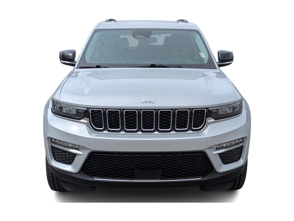 Thumbnail: 2024 Jeep Grand Cherokee - 6