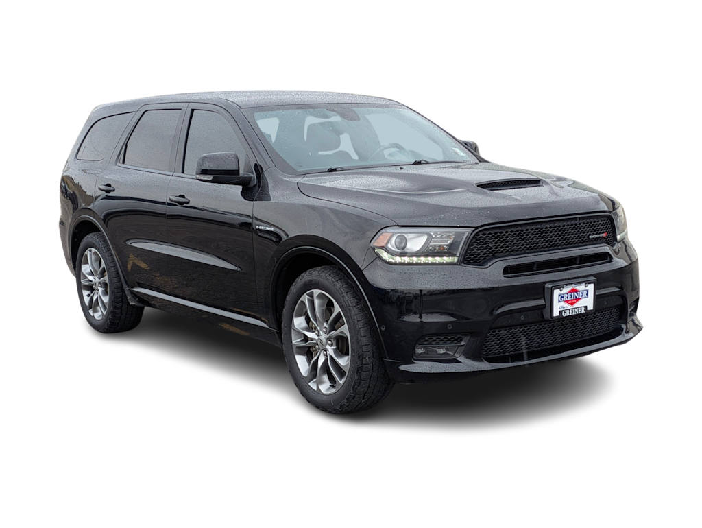 Thumbnail: 2020 Dodge Durango - 23