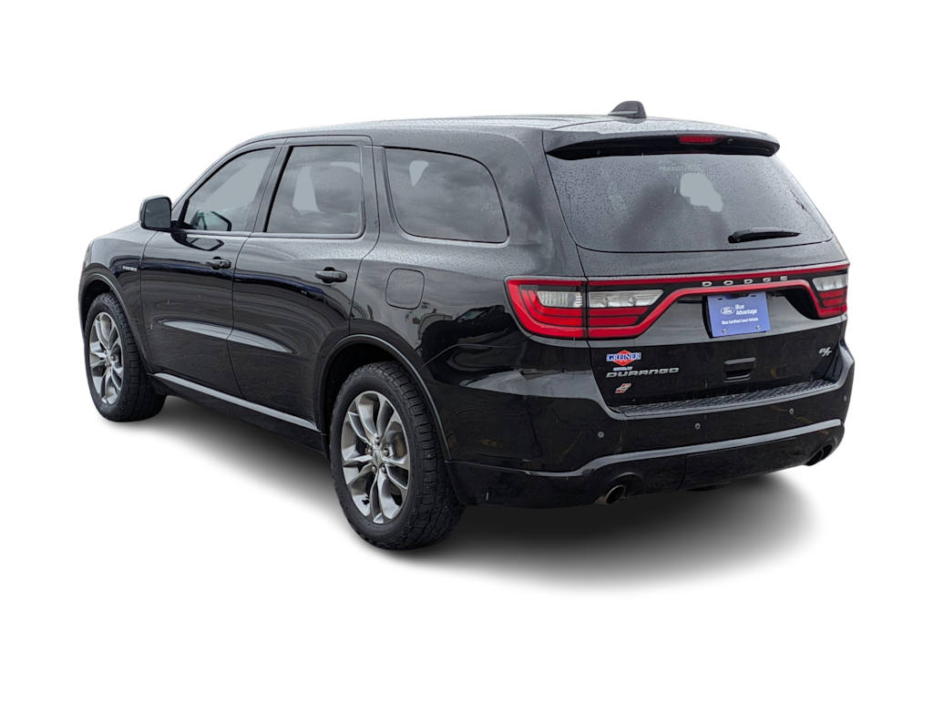 Thumbnail: 2020 Dodge Durango - 4