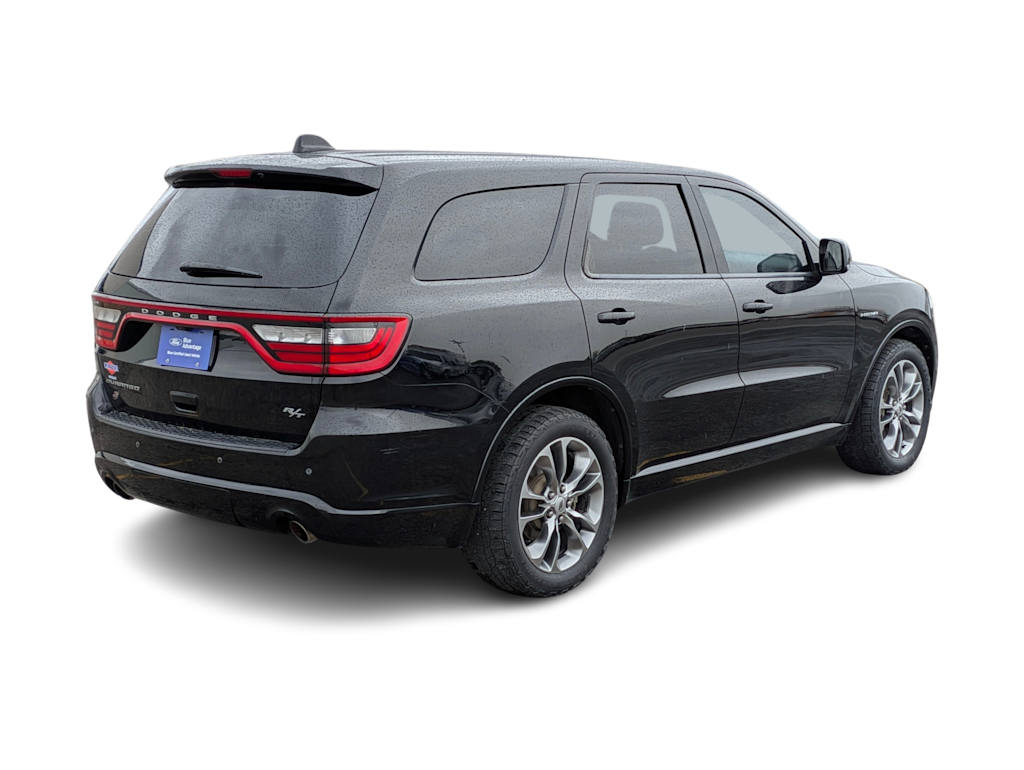 Thumbnail: 2020 Dodge Durango - 21