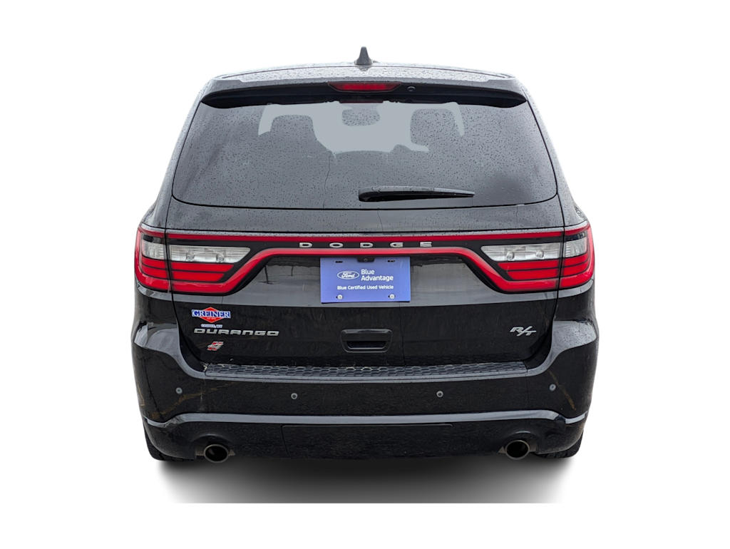 Thumbnail: 2020 Dodge Durango - 5