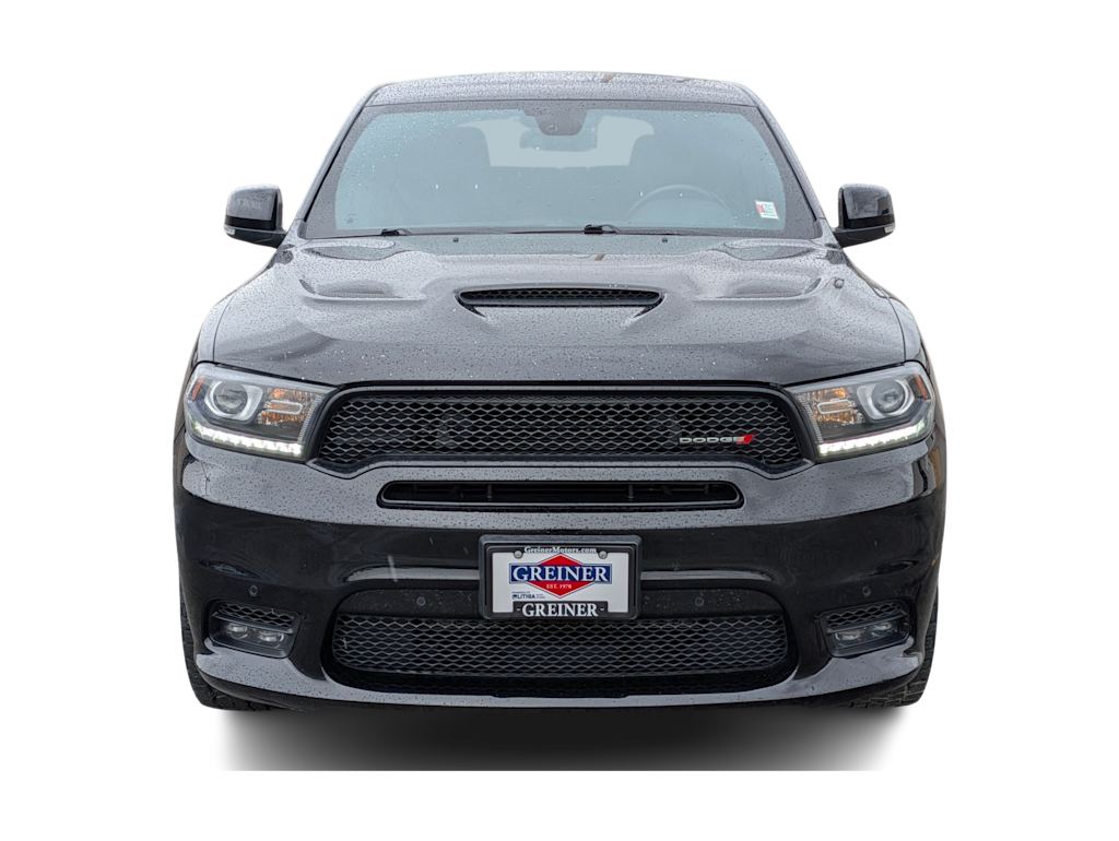 Thumbnail: 2020 Dodge Durango - 6