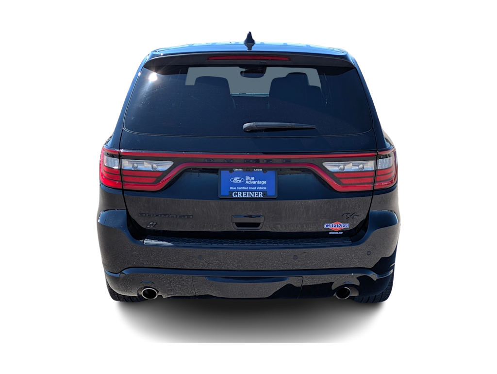 Thumbnail: 2022 Dodge Durango - 5