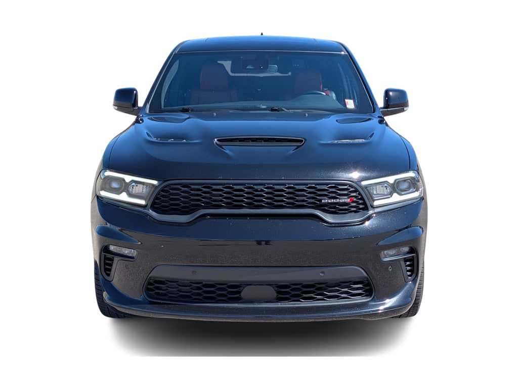 Thumbnail: 2022 Dodge Durango - 6