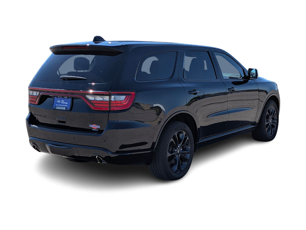 Thumbnail: 2022 Dodge Durango - 20